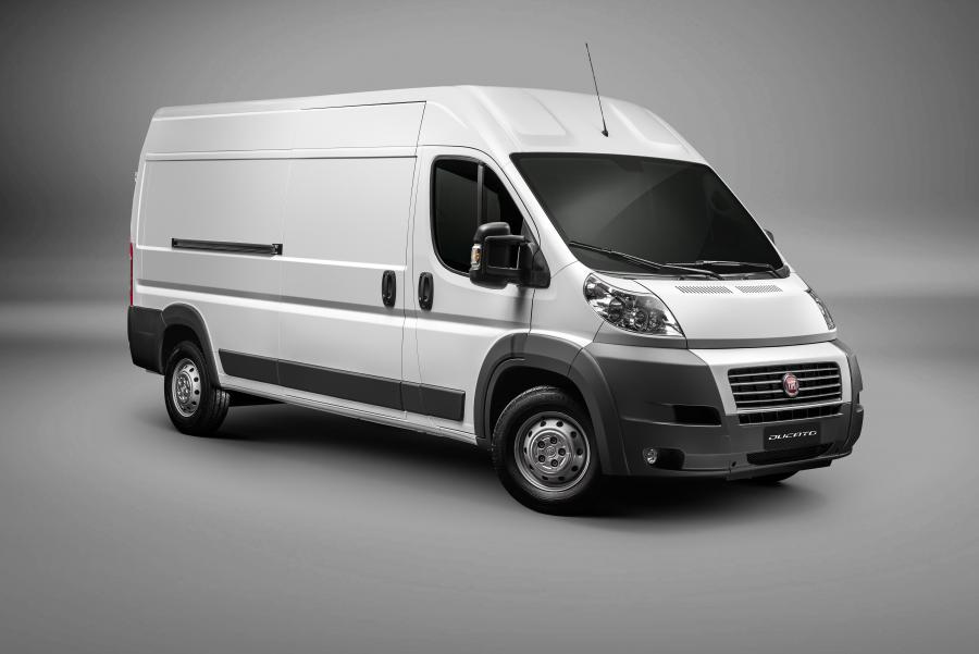  Fiat Ducato Maxicargo 2018 года  (LA) (фото 19 из 19)